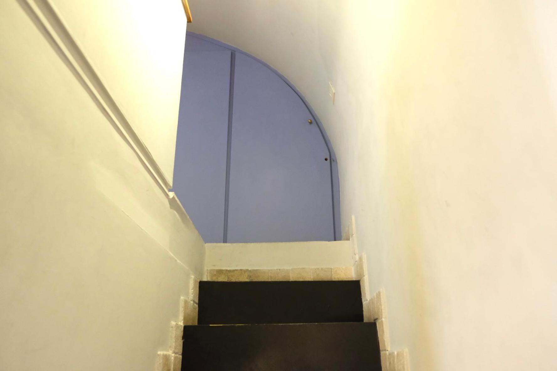 Apartment Via Giulia Roma Ngoại thất bức ảnh