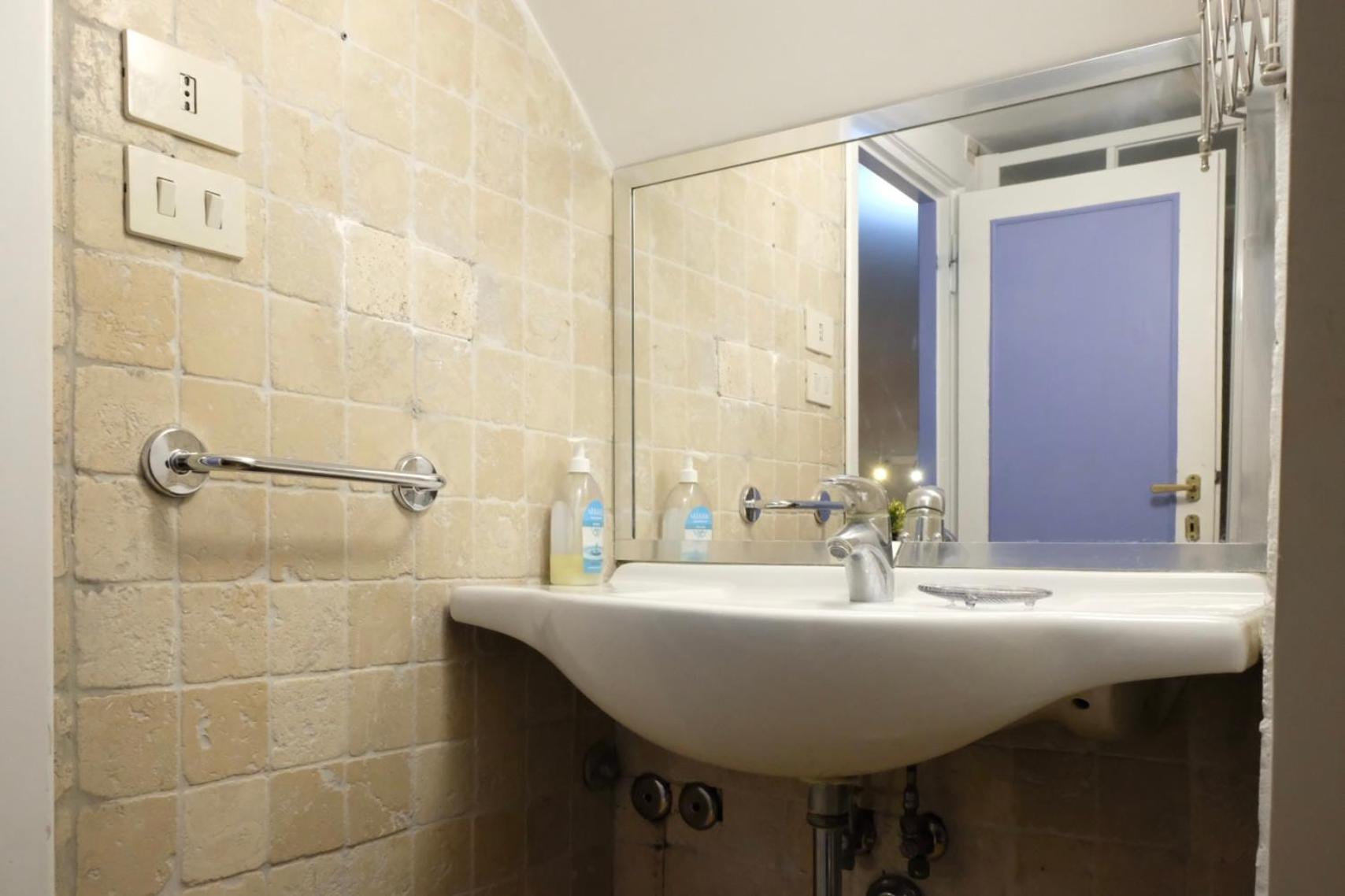 Apartment Via Giulia Roma Ngoại thất bức ảnh