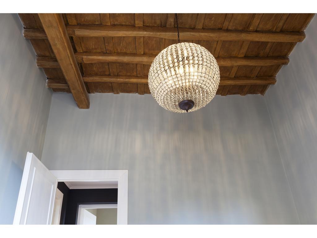 Apartment Via Giulia Roma Ngoại thất bức ảnh