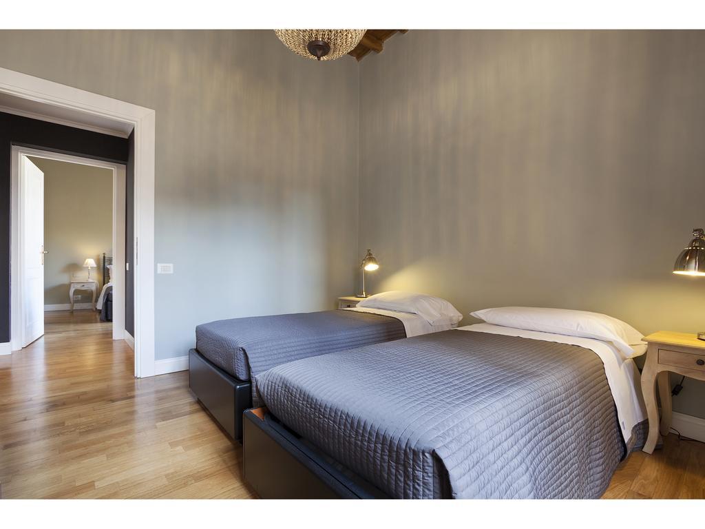 Apartment Via Giulia Roma Ngoại thất bức ảnh