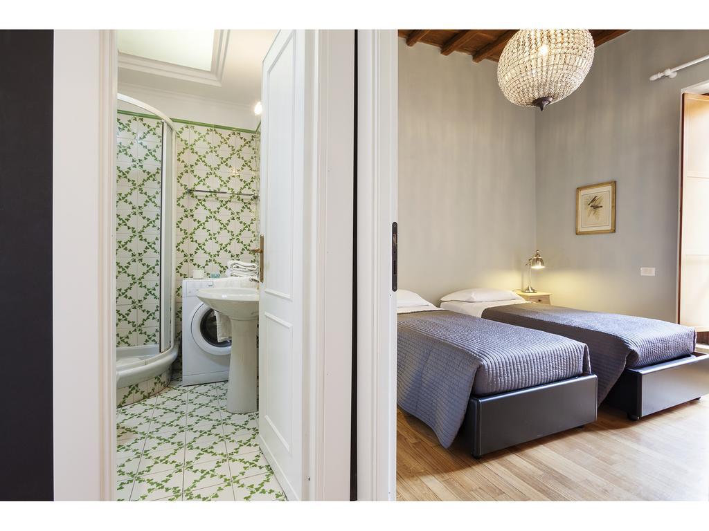 Apartment Via Giulia Roma Ngoại thất bức ảnh