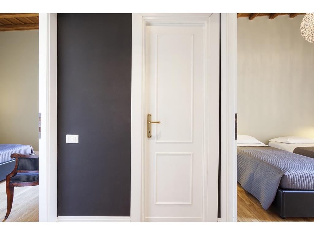 Apartment Via Giulia Roma Ngoại thất bức ảnh