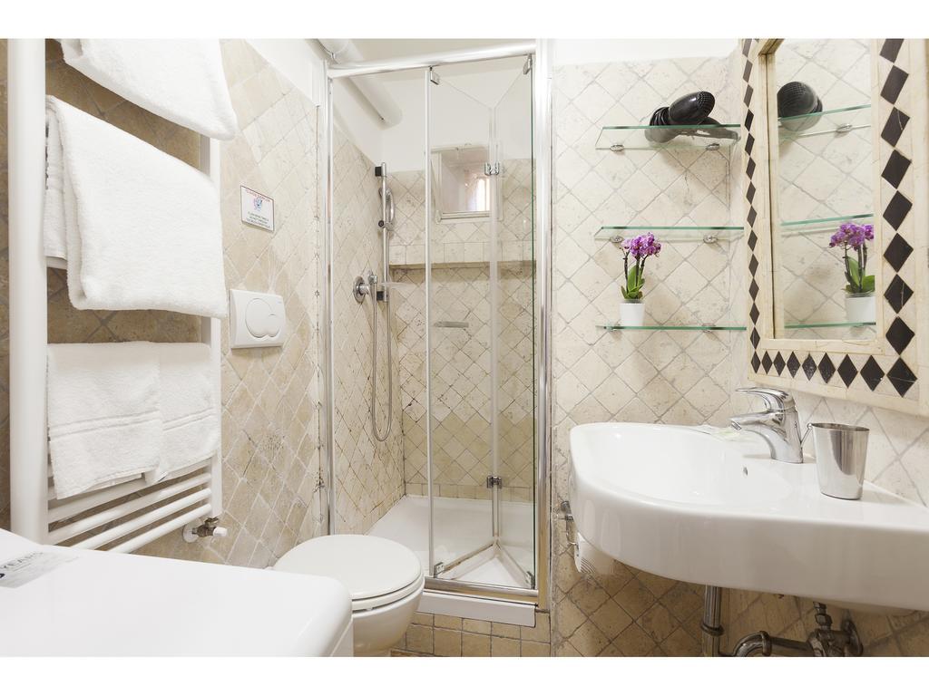 Apartment Via Giulia Roma Ngoại thất bức ảnh