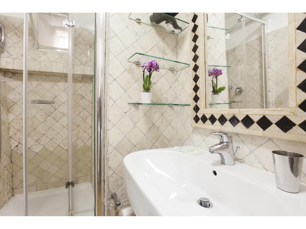 Apartment Via Giulia Roma Ngoại thất bức ảnh