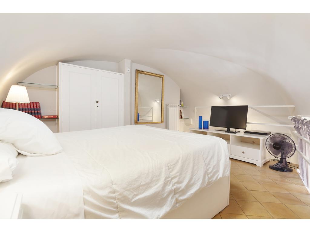 Apartment Via Giulia Roma Ngoại thất bức ảnh