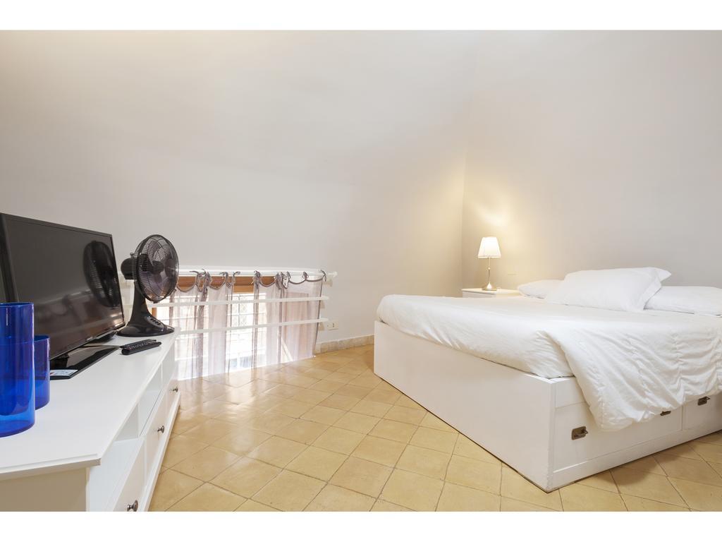 Apartment Via Giulia Roma Ngoại thất bức ảnh