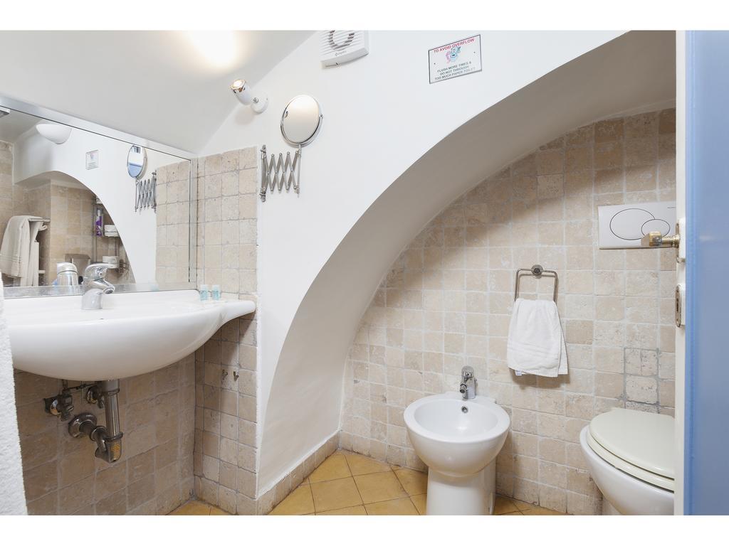 Apartment Via Giulia Roma Ngoại thất bức ảnh